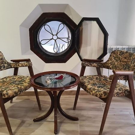 Apartamento Centrico Pontevedra公寓 外观 照片