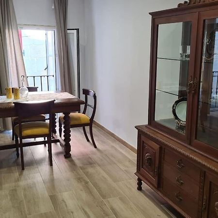 Apartamento Centrico Pontevedra公寓 外观 照片
