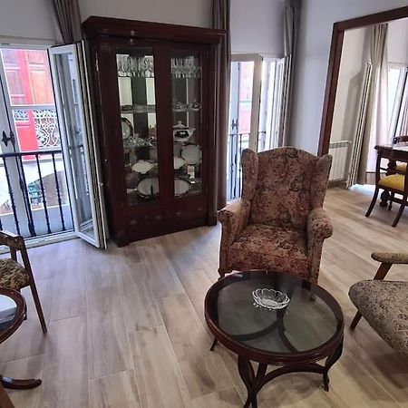 Apartamento Centrico Pontevedra公寓 外观 照片