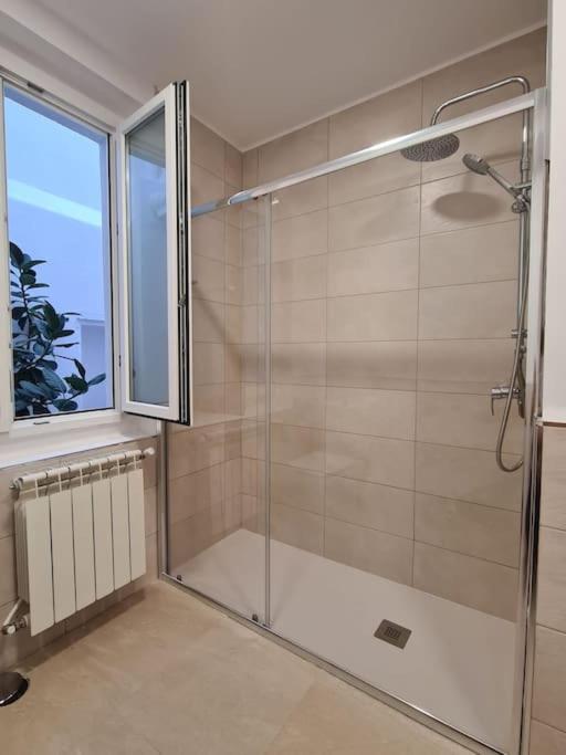 Apartamento Centrico Pontevedra公寓 外观 照片