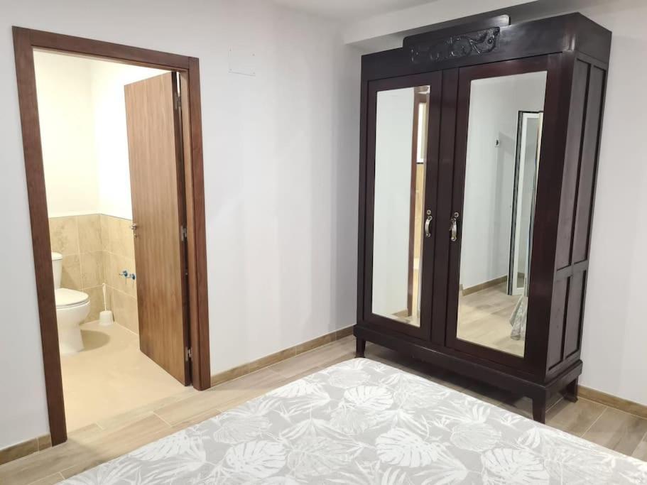 Apartamento Centrico Pontevedra公寓 外观 照片