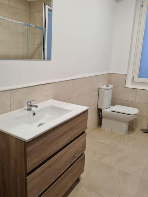 Apartamento Centrico Pontevedra公寓 外观 照片
