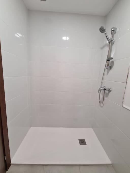 Apartamento Centrico Pontevedra公寓 外观 照片