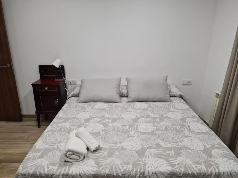 Apartamento Centrico Pontevedra公寓 外观 照片