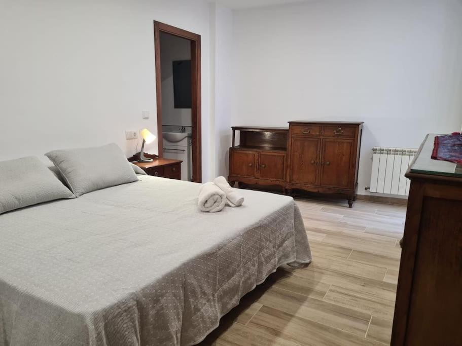 Apartamento Centrico Pontevedra公寓 外观 照片