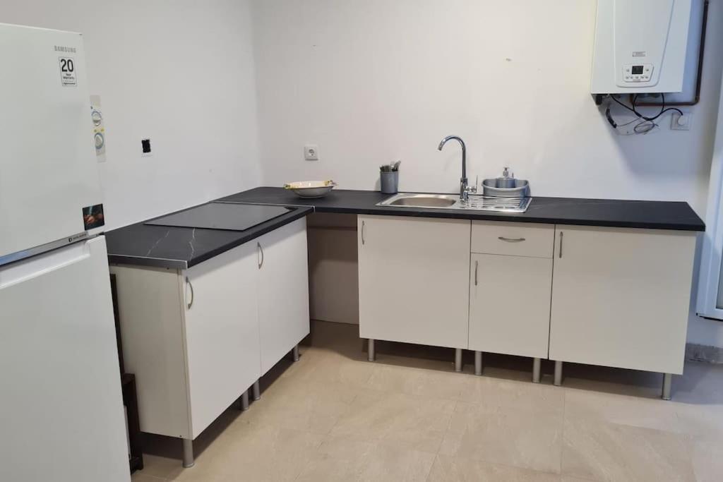 Apartamento Centrico Pontevedra公寓 外观 照片