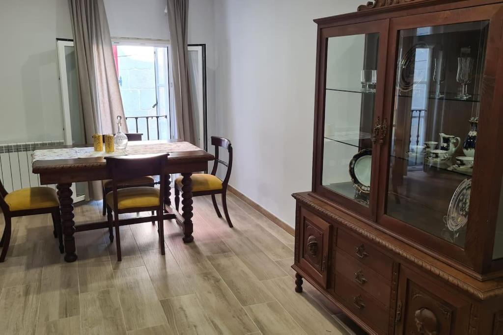 Apartamento Centrico Pontevedra公寓 外观 照片