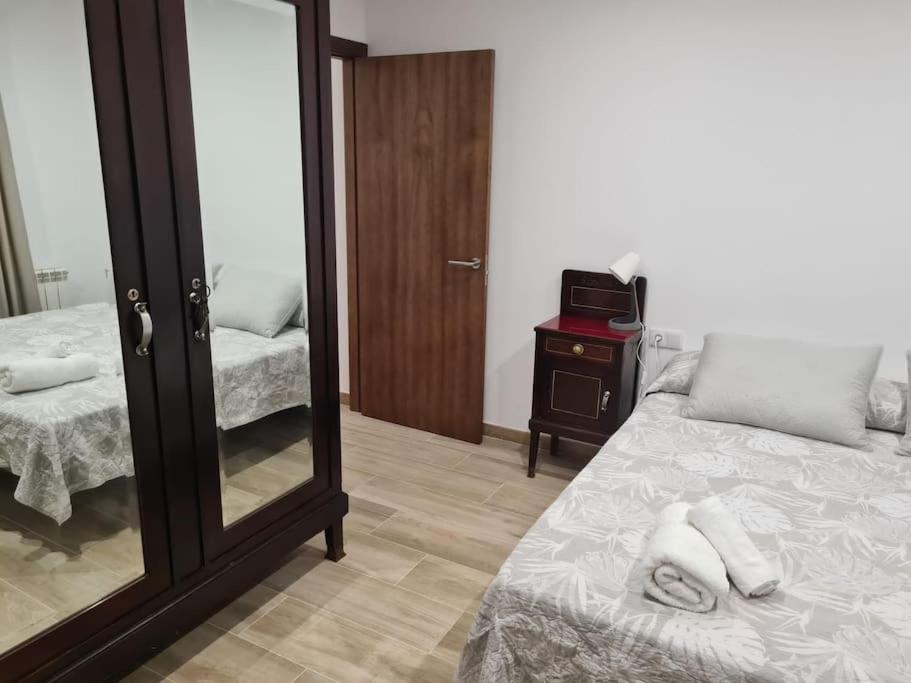 Apartamento Centrico Pontevedra公寓 外观 照片
