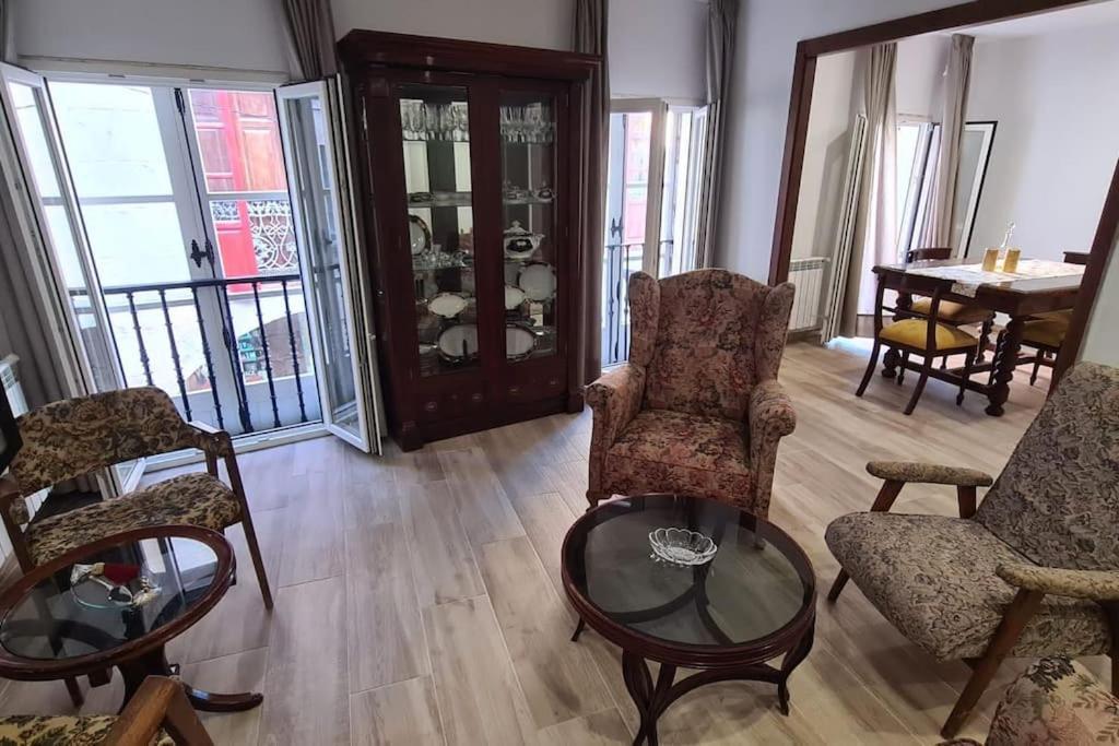 Apartamento Centrico Pontevedra公寓 外观 照片