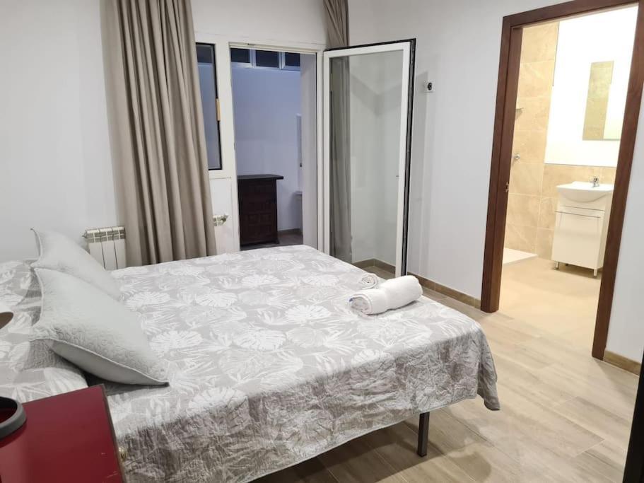 Apartamento Centrico Pontevedra公寓 外观 照片