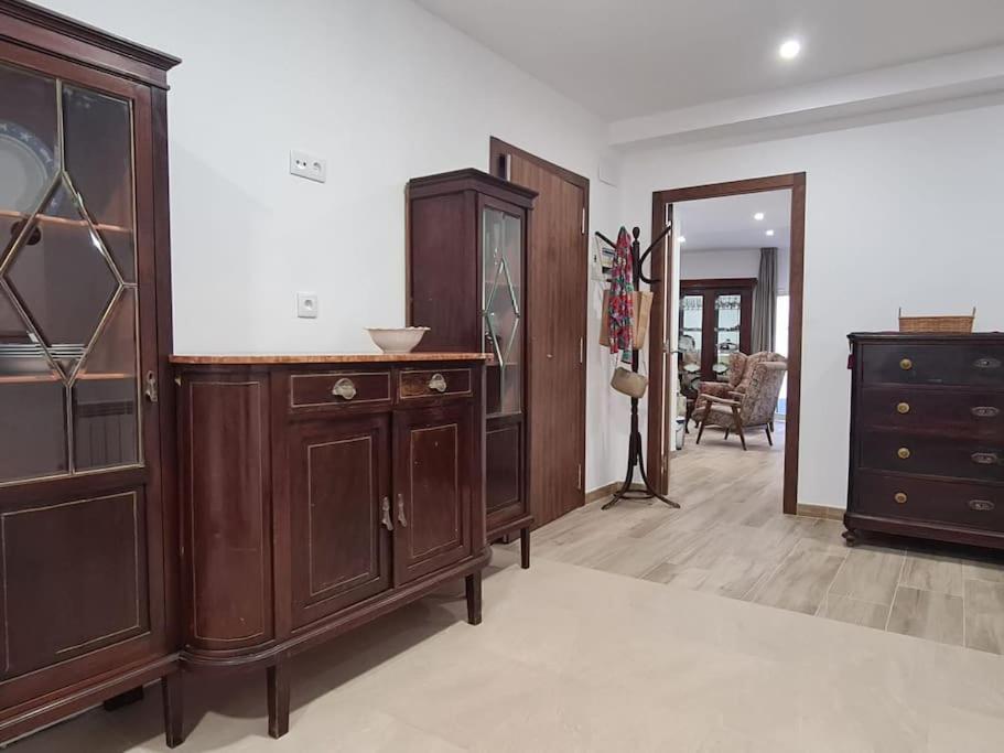 Apartamento Centrico Pontevedra公寓 外观 照片