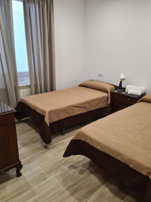 Apartamento Centrico Pontevedra公寓 外观 照片